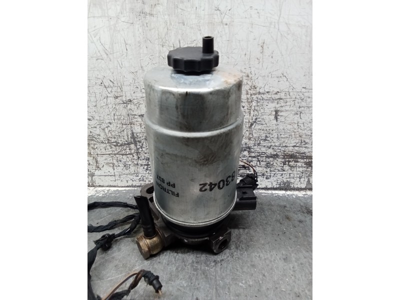 Recambio de filtro gasoil para opel omega b (v94) 2.5 td (f69, m69, p69) referencia OEM IAM 93183042  