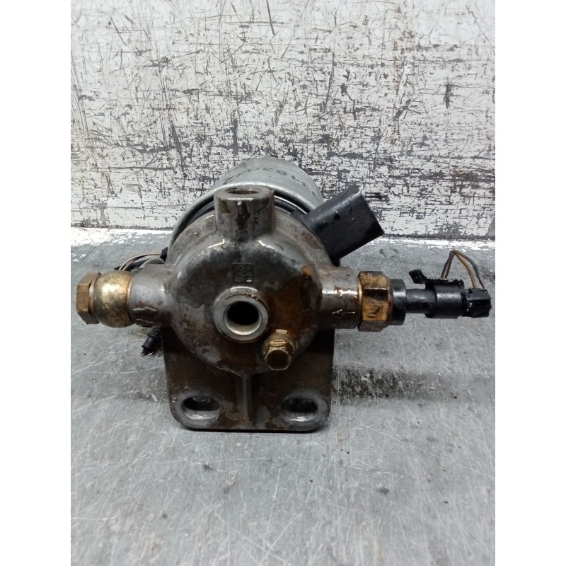 Recambio de filtro gasoil para opel omega b (v94) 2.5 td (f69, m69, p69) referencia OEM IAM 93183042  