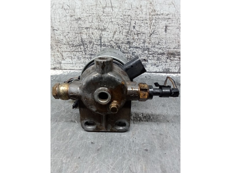 Recambio de filtro gasoil para opel omega b (v94) 2.5 td (f69, m69, p69) referencia OEM IAM 93183042  