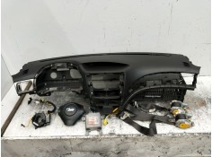 Recambio de kit airbag para subaru forester (sh_) 2.0 d awd (shh) referencia OEM IAM 98221sc030 1503000941 