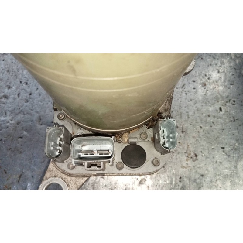 Recambio de bomba direccion para ford focus berlina (cak) 1.8 tdci (5p) referencia OEM IAM 4M513K514CA  