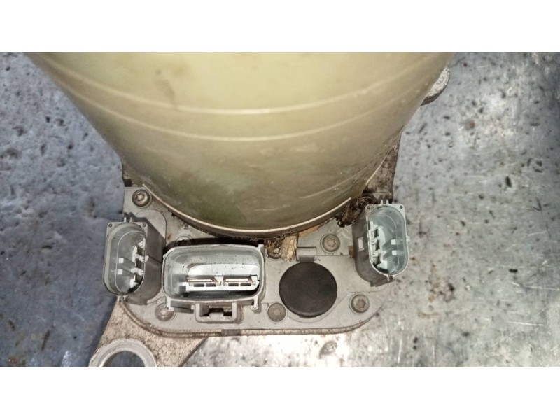 Recambio de bomba direccion para ford focus berlina (cak) 1.8 tdci (5p) referencia OEM IAM 4M513K514CA  