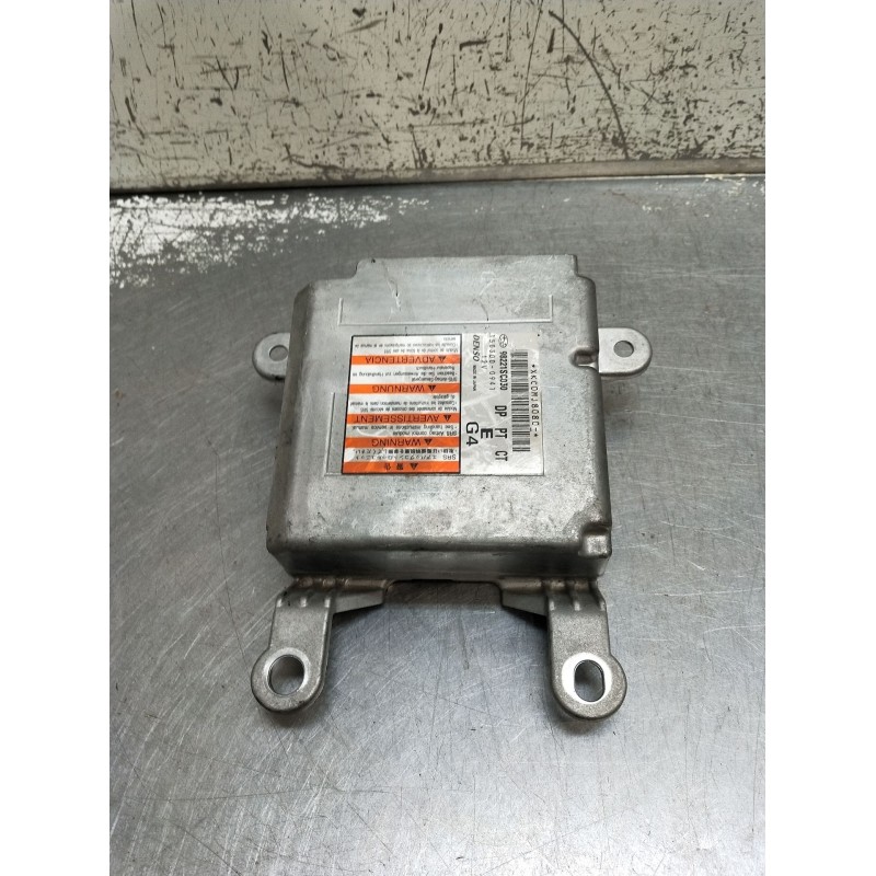 Recambio de kit airbag para subaru forester (sh_) 2.0 d awd (shh) referencia OEM IAM 98221sc030 1503000941 