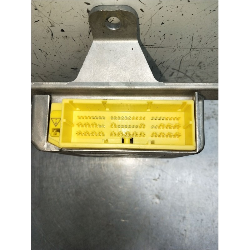 Recambio de kit airbag para subaru forester (sh_) 2.0 d awd (shh) referencia OEM IAM 98221sc030 1503000941 