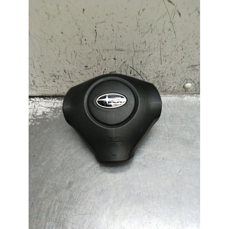 Recambio de kit airbag para subaru forester (sh_) 2.0 d awd (shh) referencia OEM IAM 98221sc030 1503000941 