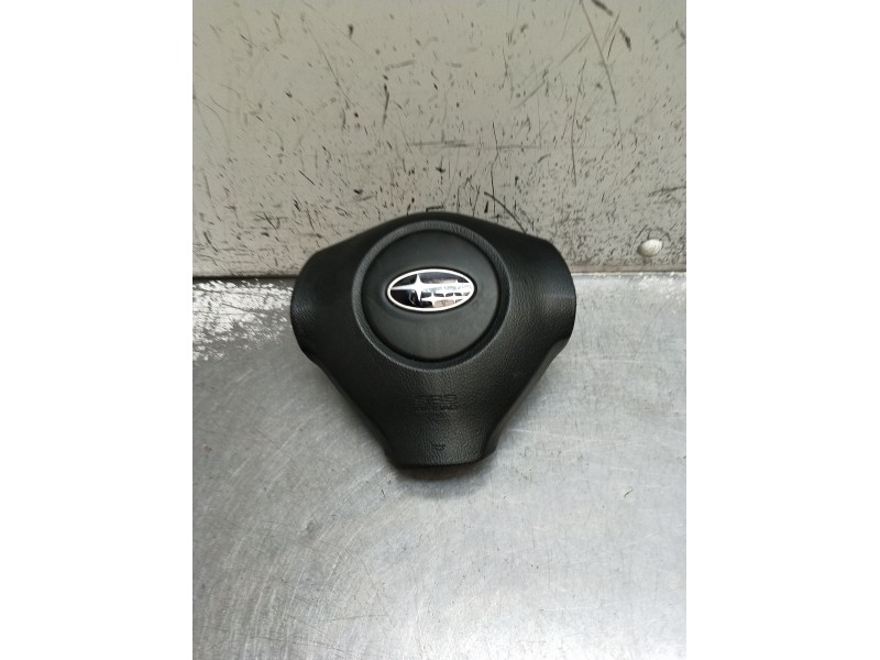 Recambio de kit airbag para subaru forester (sh_) 2.0 d awd (shh) referencia OEM IAM 98221sc030 1503000941 