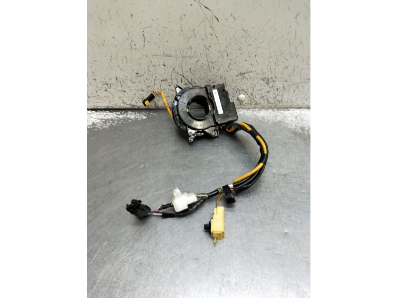 Recambio de kit airbag para subaru forester (sh_) 2.0 d awd (shh) referencia OEM IAM 98221sc030 1503000941 