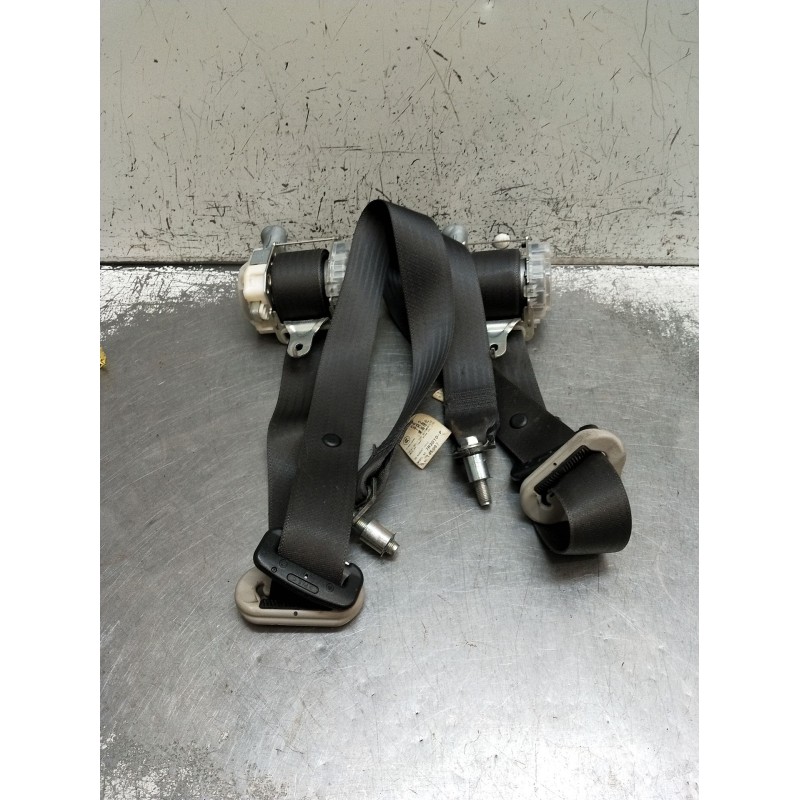 Recambio de kit airbag para subaru forester (sh_) 2.0 d awd (shh) referencia OEM IAM 98221sc030 1503000941 