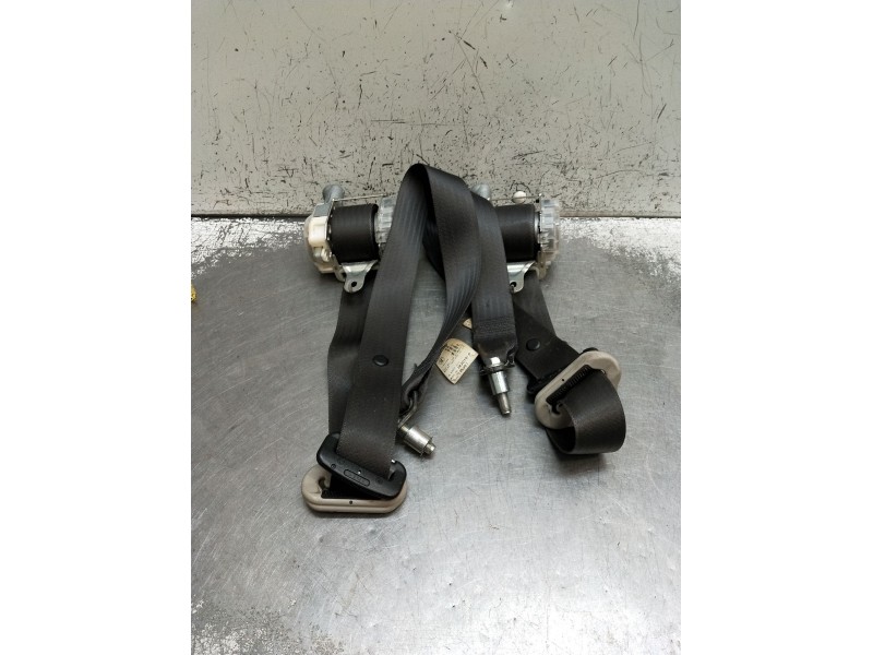 Recambio de kit airbag para subaru forester (sh_) 2.0 d awd (shh) referencia OEM IAM 98221sc030 1503000941 