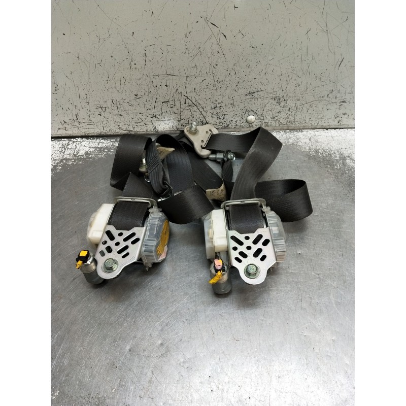 Recambio de kit airbag para subaru forester (sh_) 2.0 d awd (shh) referencia OEM IAM 98221sc030 1503000941 