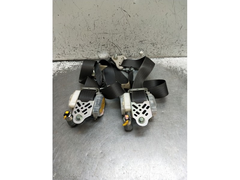 Recambio de kit airbag para subaru forester (sh_) 2.0 d awd (shh) referencia OEM IAM 98221sc030 1503000941 