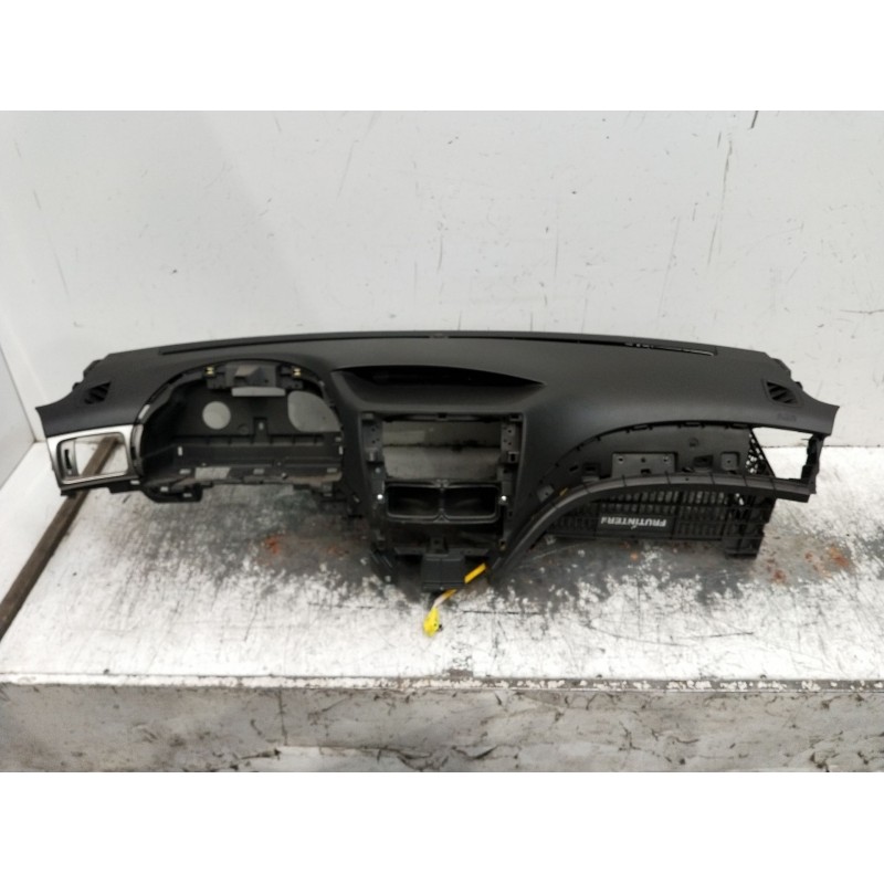 Recambio de kit airbag para subaru forester (sh_) 2.0 d awd (shh) referencia OEM IAM 98221sc030 1503000941 