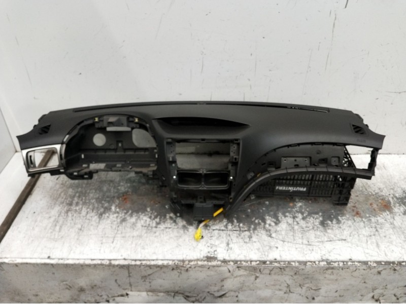 Recambio de kit airbag para subaru forester (sh_) 2.0 d awd (shh) referencia OEM IAM 98221sc030 1503000941 