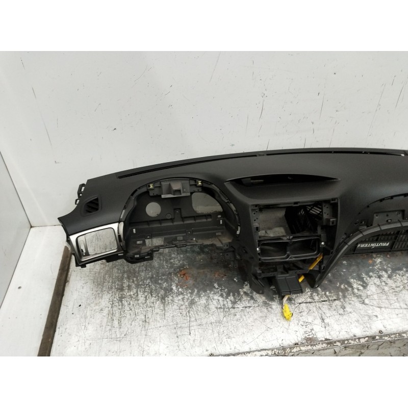 Recambio de kit airbag para subaru forester (sh_) 2.0 d awd (shh) referencia OEM IAM 98221sc030 1503000941 