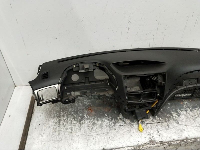 Recambio de kit airbag para subaru forester (sh_) 2.0 d awd (shh) referencia OEM IAM 98221sc030 1503000941 