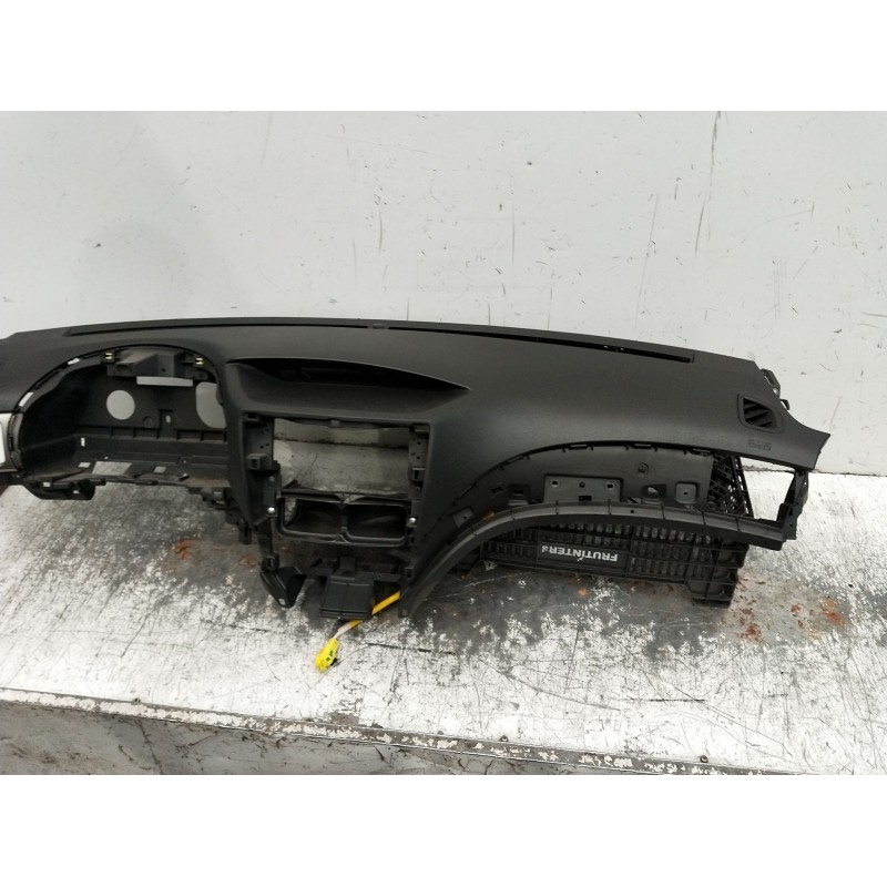 Recambio de kit airbag para subaru forester (sh_) 2.0 d awd (shh) referencia OEM IAM 98221sc030 1503000941 