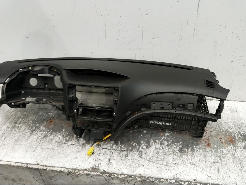 Recambio de kit airbag para subaru forester (sh_) 2.0 d awd (shh) referencia OEM IAM 98221sc030 1503000941 