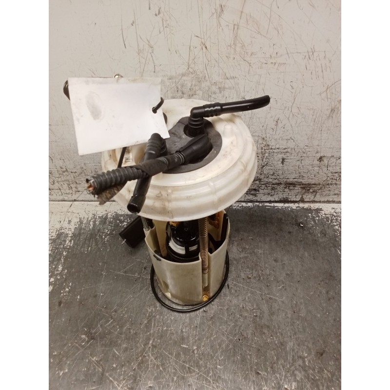 Recambio de bomba combustible para iveco daily vi caja/chasis 33s14, 35s14, 35c14 referencia OEM IAM 69503676 20210531 BOSCH