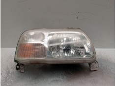 Recambio de faro derecho para suzuki grand vitara 5 puertas sq (ft) referencia OEM IAM   