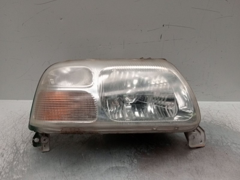 Recambio de faro derecho para suzuki grand vitara 5 puertas sq (ft) referencia OEM IAM   