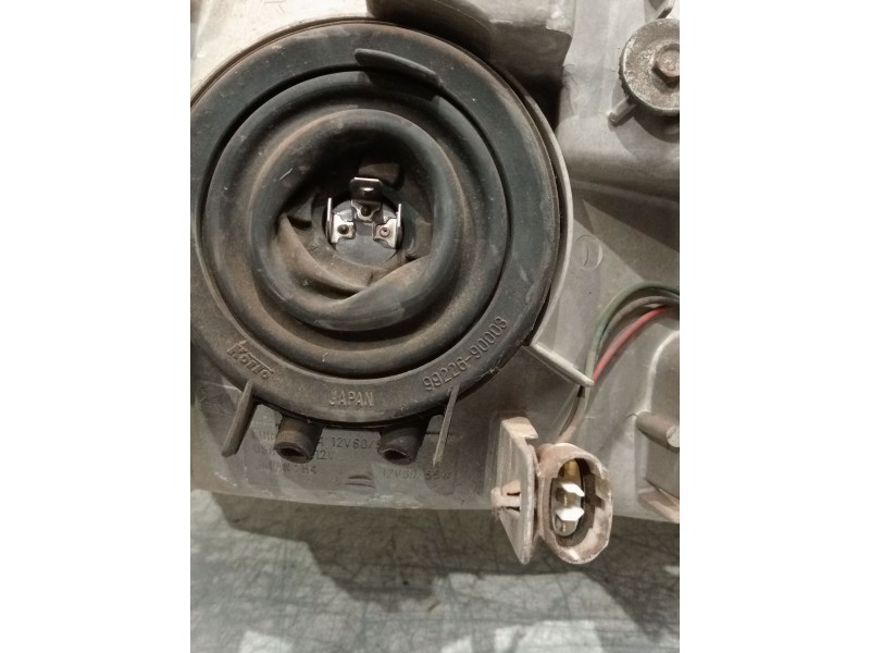 Recambio de faro derecho para suzuki grand vitara 5 puertas sq (ft) referencia OEM IAM   