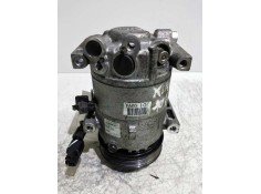 Recambio de compresor aire acondicionado para kia picanto (ja) 1.0 cat referencia OEM IAM CA500CXGCA04  