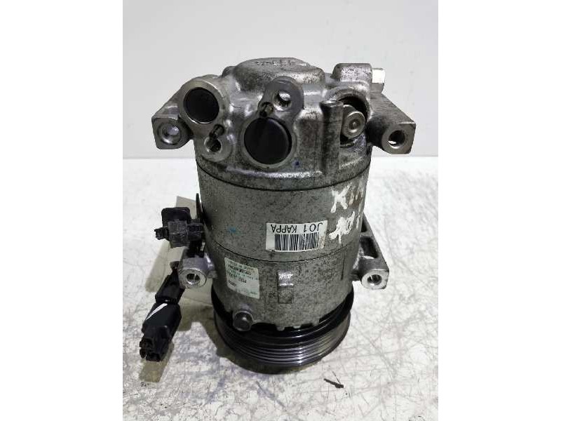 Recambio de compresor aire acondicionado para kia picanto (ja) 1.0 cat referencia OEM IAM CA500CXGCA04  