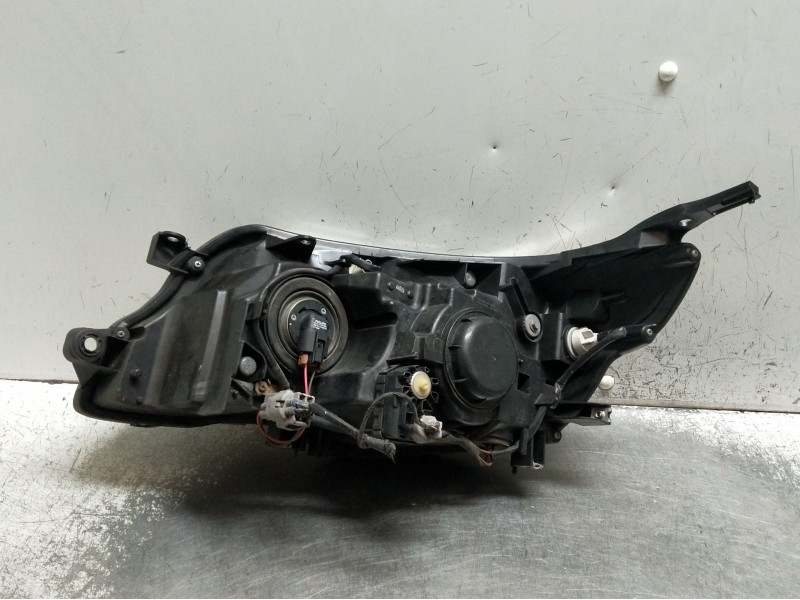 Recambio de faro derecho para subaru forester (sh_) 2.0 d awd (shh) referencia OEM IAM   