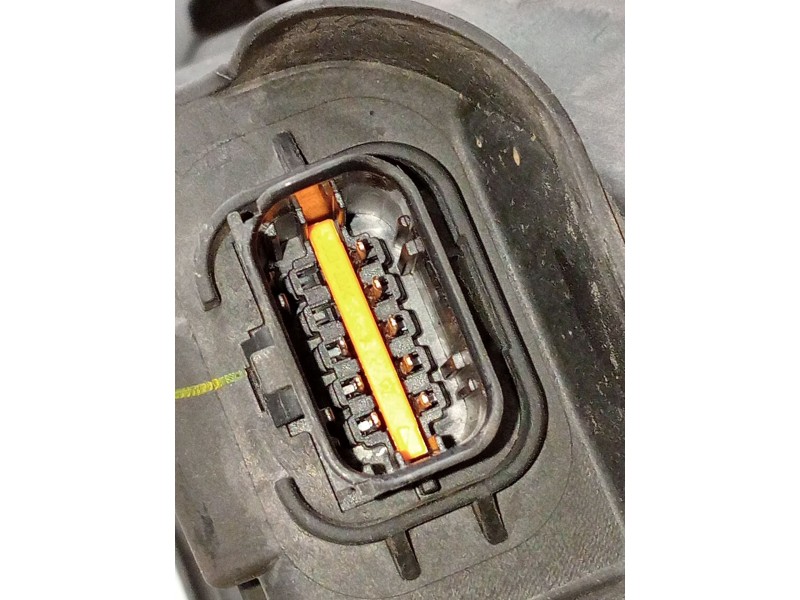 Recambio de faro derecho para citroën c3 picasso (sh_) 1.6 bluehdi 100 referencia OEM IAM   