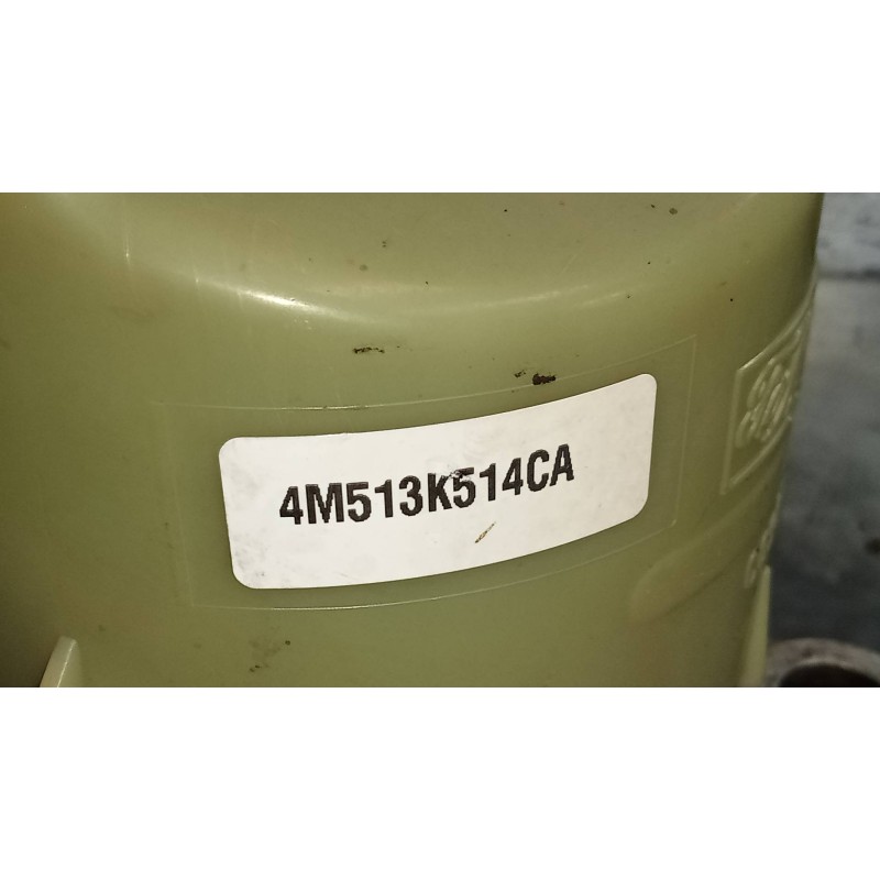 Recambio de bomba direccion para ford focus berlina (cak) 1.8 tdci (5p) referencia OEM IAM 4M513K514CA  