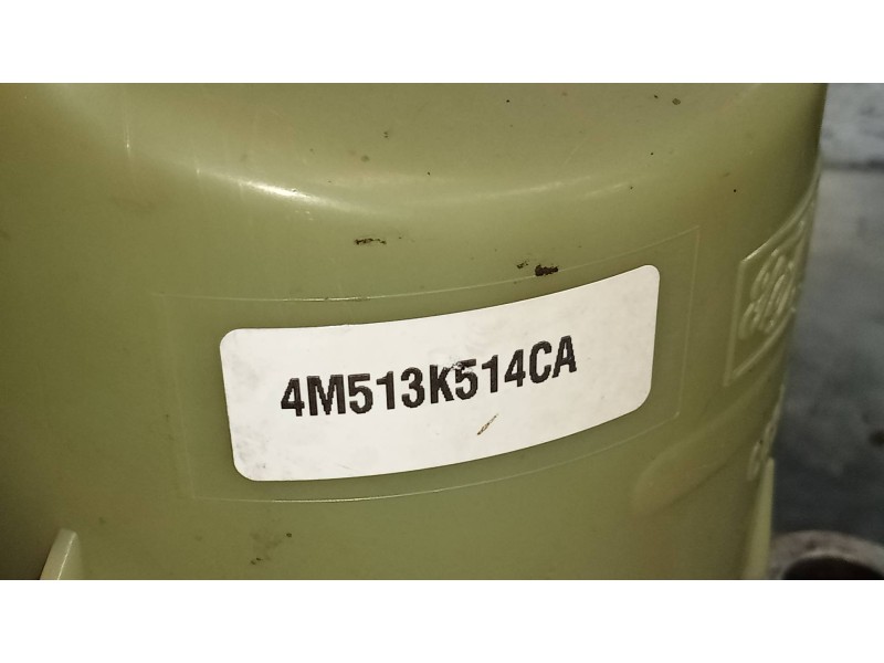 Recambio de bomba direccion para ford focus berlina (cak) 1.8 tdci (5p) referencia OEM IAM 4M513K514CA  