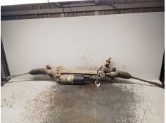 Recambio de cremallera direccion para iveco daily vi caja/chasis 33s14, 35s14, 35c14 referencia OEM IAM 0129601620  