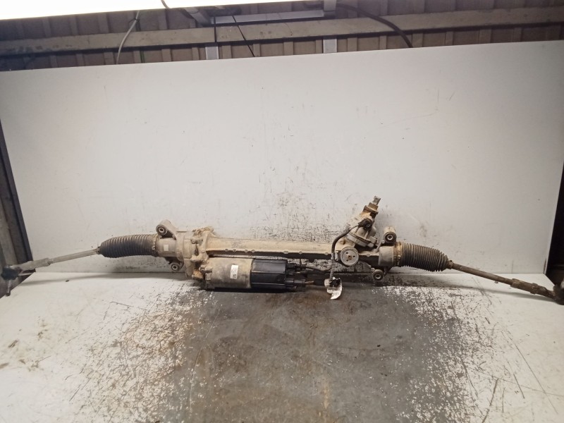 Recambio de cremallera direccion para iveco daily vi caja/chasis 33s14, 35s14, 35c14 referencia OEM IAM 0129601620  