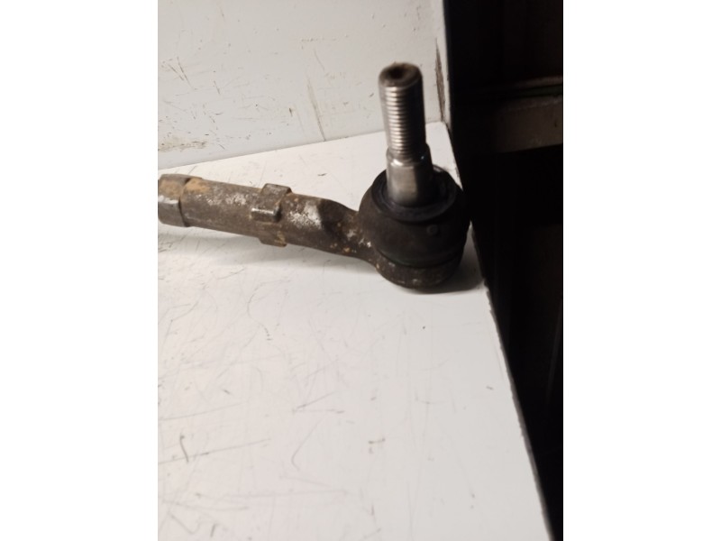 Recambio de cremallera direccion para iveco daily vi caja/chasis 33s14, 35s14, 35c14 referencia OEM IAM 0129601620  