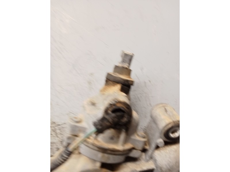 Recambio de cremallera direccion para iveco daily vi caja/chasis 33s14, 35s14, 35c14 referencia OEM IAM 0129601620  