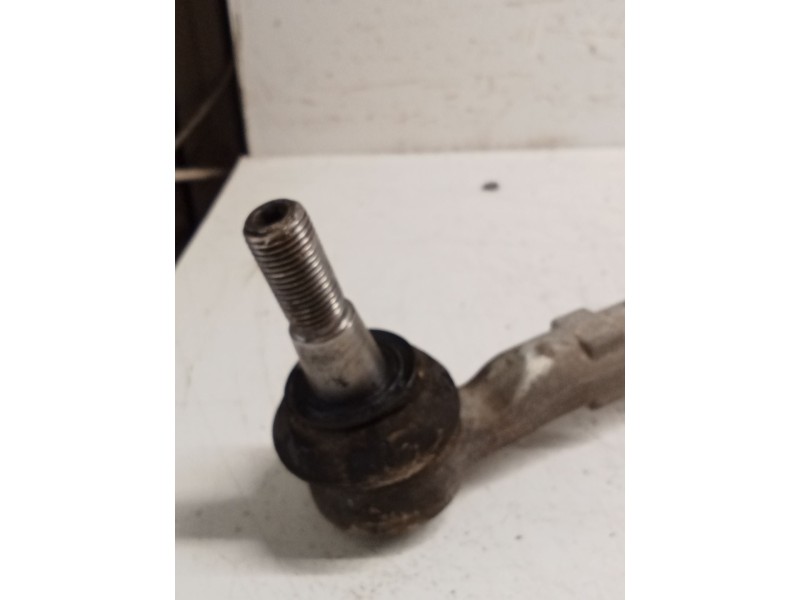 Recambio de cremallera direccion para iveco daily vi caja/chasis 33s14, 35s14, 35c14 referencia OEM IAM 0129601620  