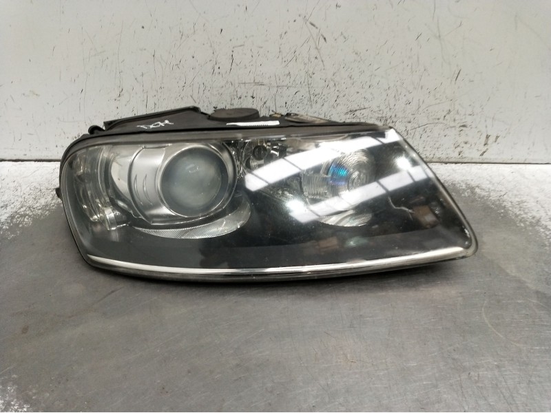 Recambio de faro derecho para volkswagen touareg (7la) tdi v6 referencia OEM IAM 7L6941016CM 89311941 3D0907391B