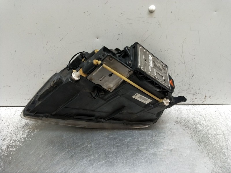 Recambio de faro derecho para volkswagen touareg (7la) tdi v6 referencia OEM IAM 7L6941016CM 89311941 3D0907391B