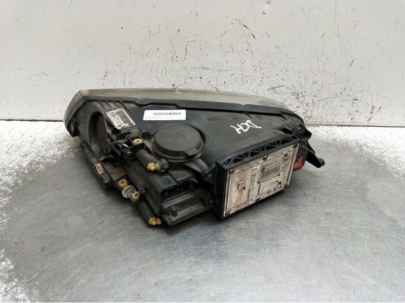 Recambio de faro derecho para volkswagen touareg (7la) tdi v6 referencia OEM IAM 7L6941016CM 89311941 3D0907391B