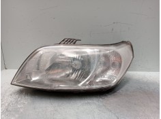 Recambio de faro izquierdo para chevrolet aveo / kalos hatchback (t250, t255) 1.2 referencia OEM IAM   