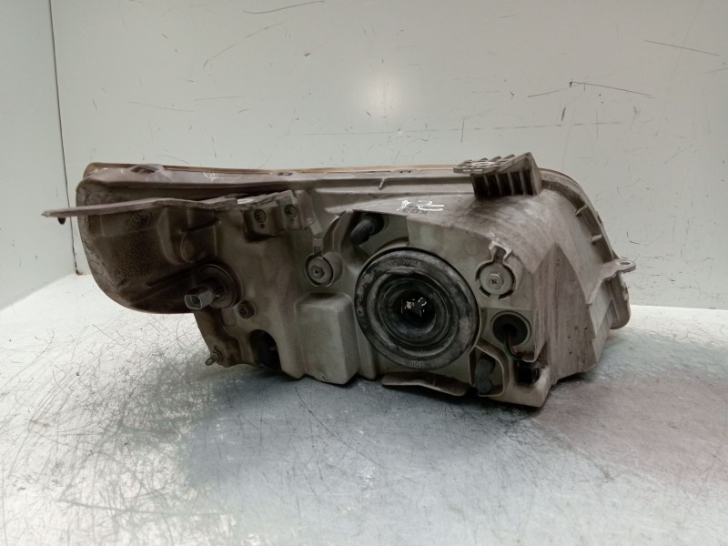 Recambio de faro izquierdo para chevrolet aveo / kalos hatchback (t250, t255) 1.2 referencia OEM IAM   