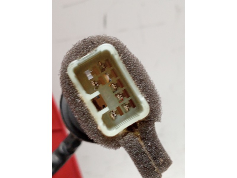 Recambio de piloto trasero derecho para chevrolet aveo / kalos hatchback (t250, t255) 1.2 referencia OEM IAM   