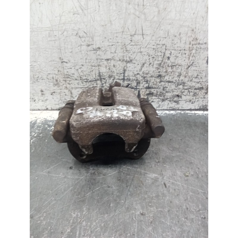 Recambio de pinza freno trasera derecha para seat cordoba (6l2) 1.9 sdi referencia OEM IAM   