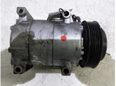 Recambio de compresor aire acondicionado para kia picanto (ja) 1.0 cat referencia OEM IAM CA500CXGCA04   2