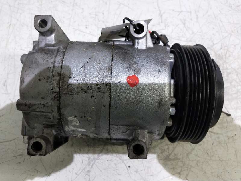 Recambio de compresor aire acondicionado para kia picanto (ja) 1.0 cat referencia OEM IAM CA500CXGCA04  