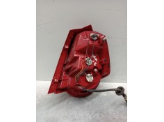 Recambio de piloto trasero izquierdo para chevrolet aveo / kalos hatchback (t250, t255) 1.2 referencia OEM IAM    2