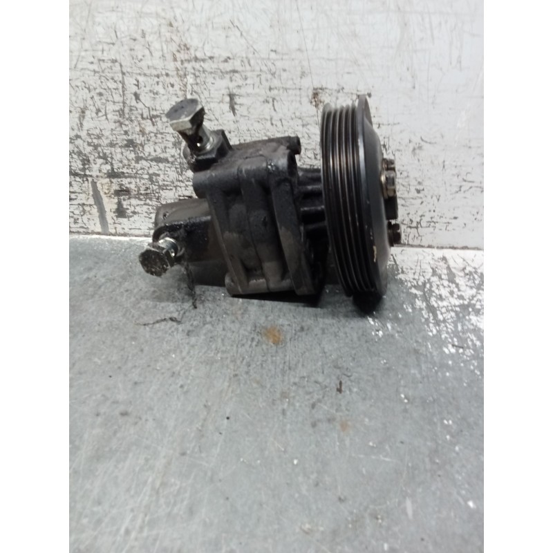 Recambio de bomba direccion para opel omega b (v94) 2.5 td (f69, m69, p69) referencia OEM IAM 22455846996 0013263 