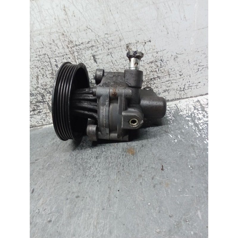 Recambio de bomba direccion para opel omega b (v94) 2.5 td (f69, m69, p69) referencia OEM IAM 22455846996 0013263 