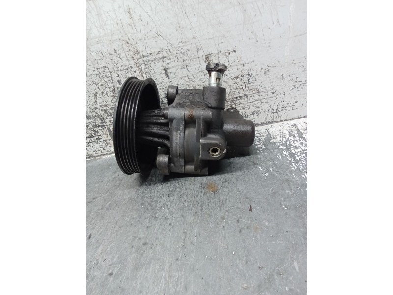 Recambio de bomba direccion para opel omega b (v94) 2.5 td (f69, m69, p69) referencia OEM IAM 22455846996 0013263 