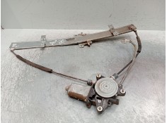 Recambio de elevalunas delantero derecho para suzuki grand vitara 5 puertas sq (ft) referencia OEM IAM 8343065d00 5P 0621008911